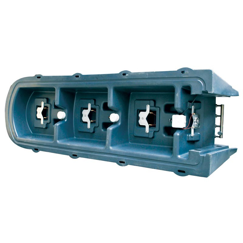 Heating POLYMAX drinker
