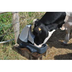 POLYPUMP field pump drinker