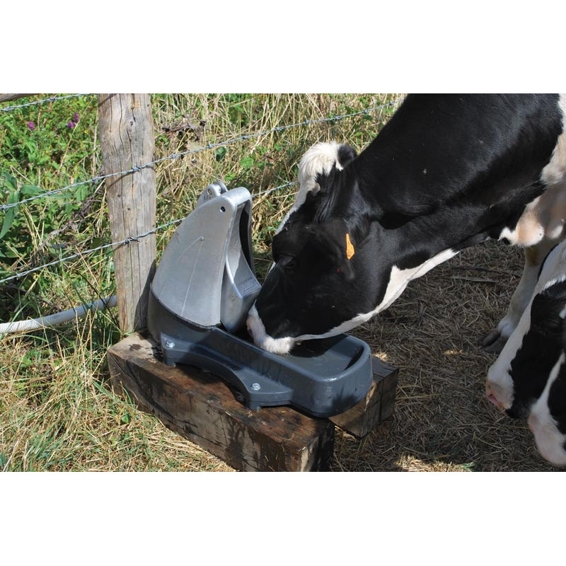 POLYPUMP field pump drinker