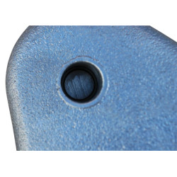 POLYPUMP BOWL field pump drinker with bowl