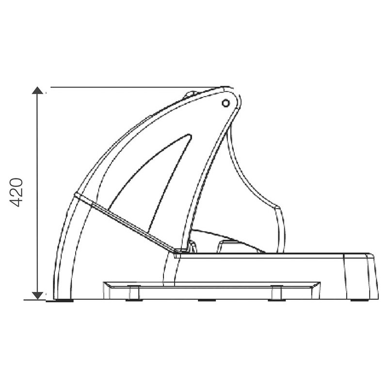 POLYPUMP BOWL field pump drinker with bowl