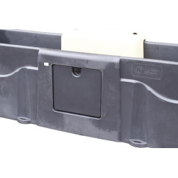 Non-heating POLYMASTER PM 2.40 drinker