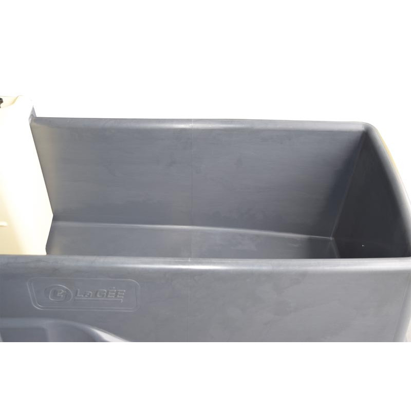 Non-heating POLYMASTER PM 2.40 drinker