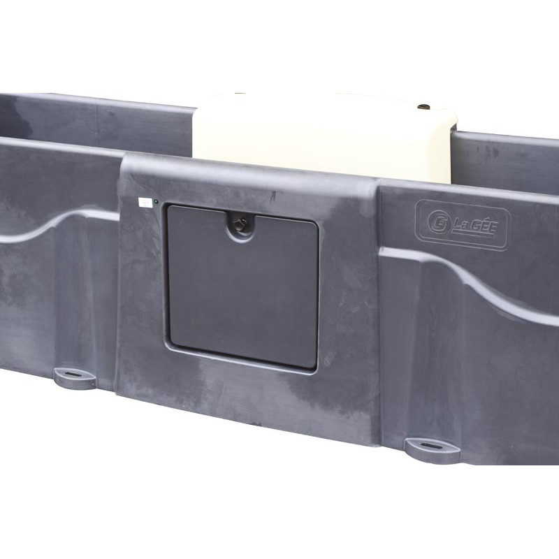 Heating POLYMASTER PM 2.40 drinker