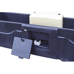 Heating POLYMASTER PM 2.40 drinker