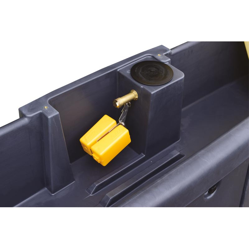 Heating POLYMASTER PM 2.40 drinker