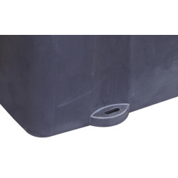 Heating POLYMASTER PM 2.40 drinker