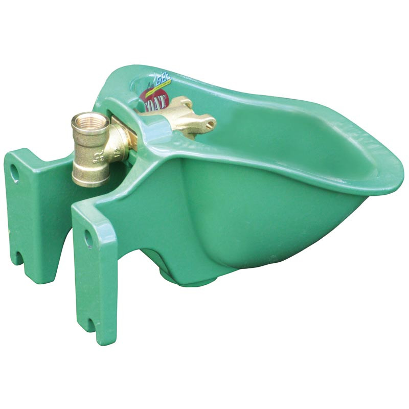 Flare1/2" female T fitting