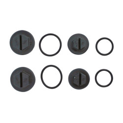Plugs for POLYCROIX Plugs for POLYCROIX
