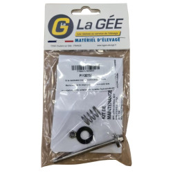 Maintenance kit for technipilot body