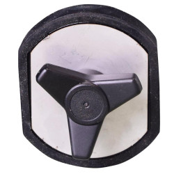 Plug for Polytherme, Polyher, Polyclean, Polymax, and Polymaster