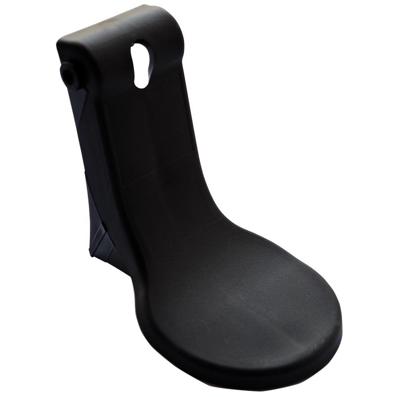 Horizontal paddle for drinkers with pilot valve Horizontal paddle for drinkers with pilot valve