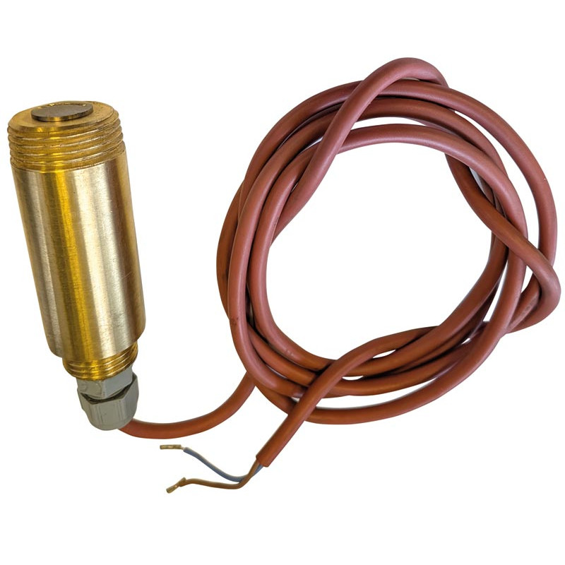 Heating Polysonde Heating Polysonde