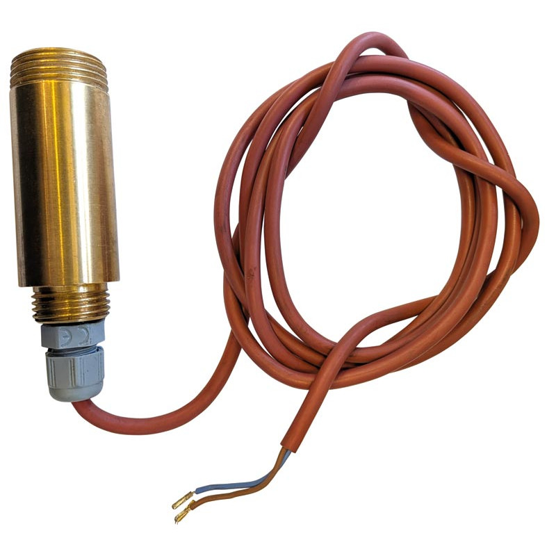 Heating Polysonde Heating Polysonde