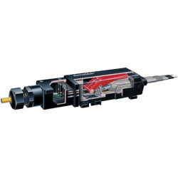 DOMOCLIK® input/output connector