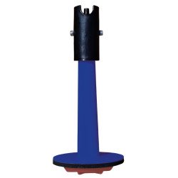 Quick and safe drain "QSD" Ø 100 mm