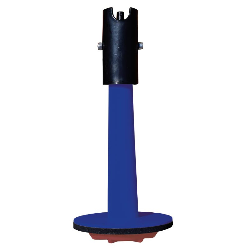 Quick and safe drain "QSD" Ø 100 mm