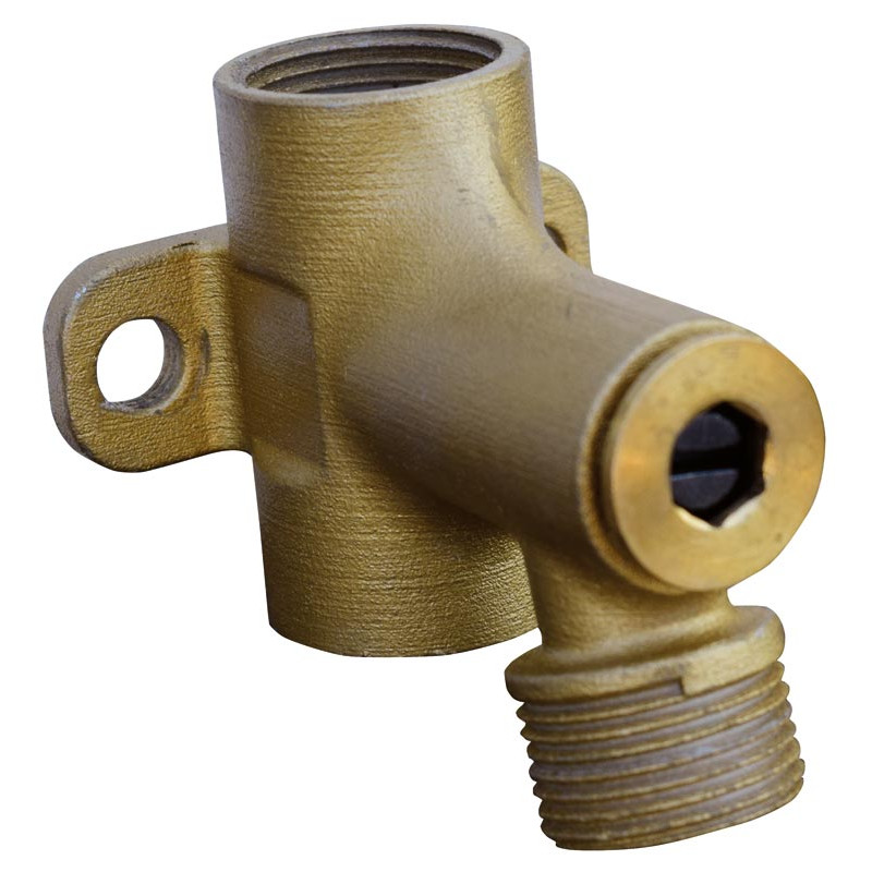 Vertical pilot valve Vertical pilot valve