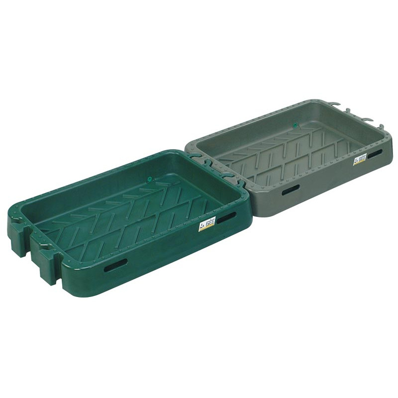 Modular cattle footbath 1.25 m