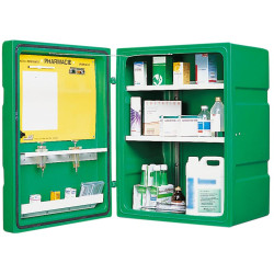 Wall pharmacy Wall pharmacy
