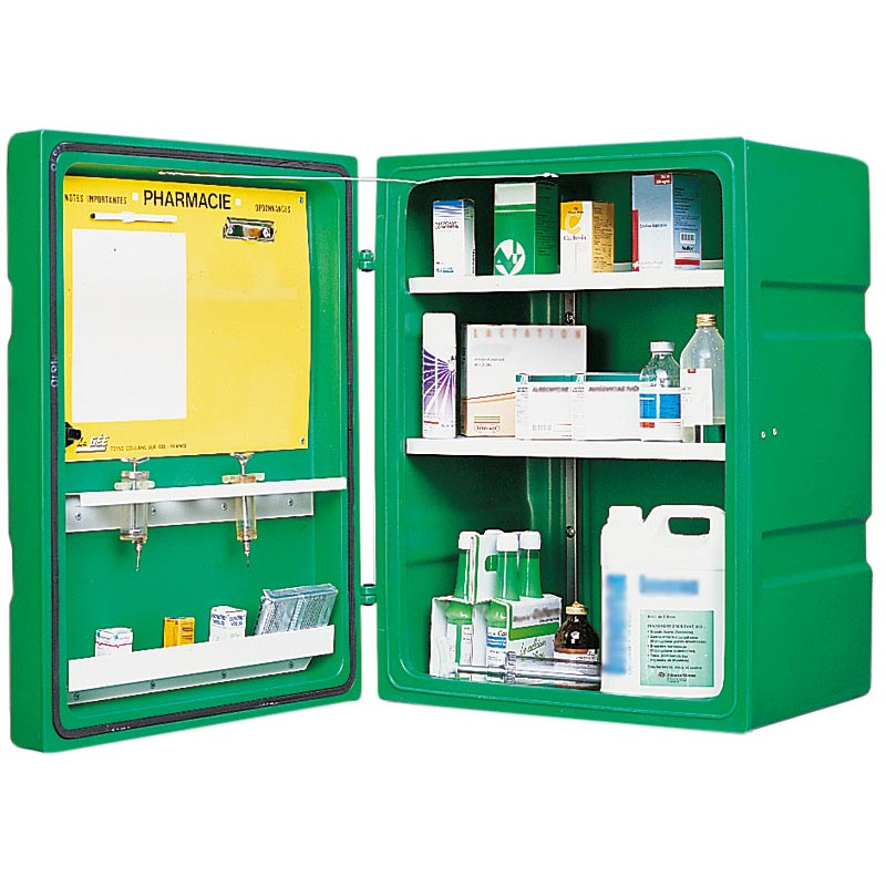 Wall pharmacy Wall pharmacy