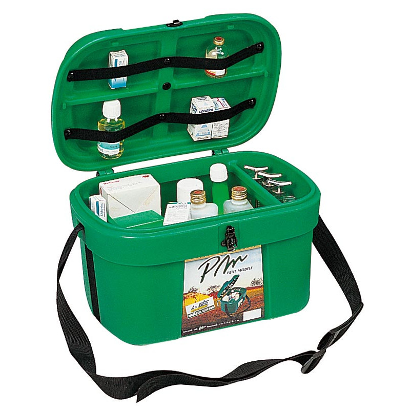 Small medicine cabinet