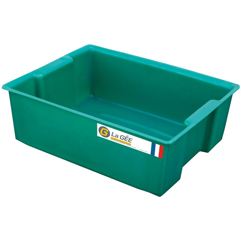 Cloth tray Cloth tray