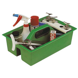 Care product caddy