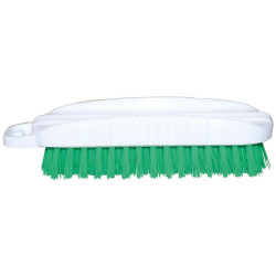 Hand brushes