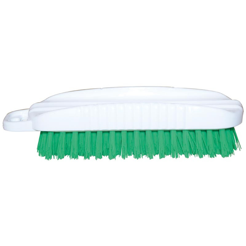 Hand brushes