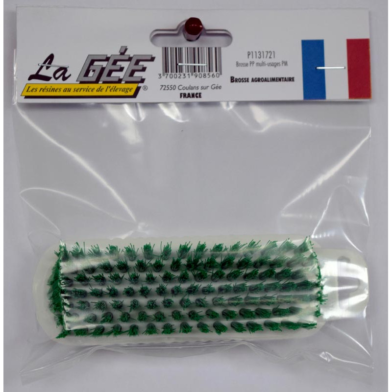 Hand brushes