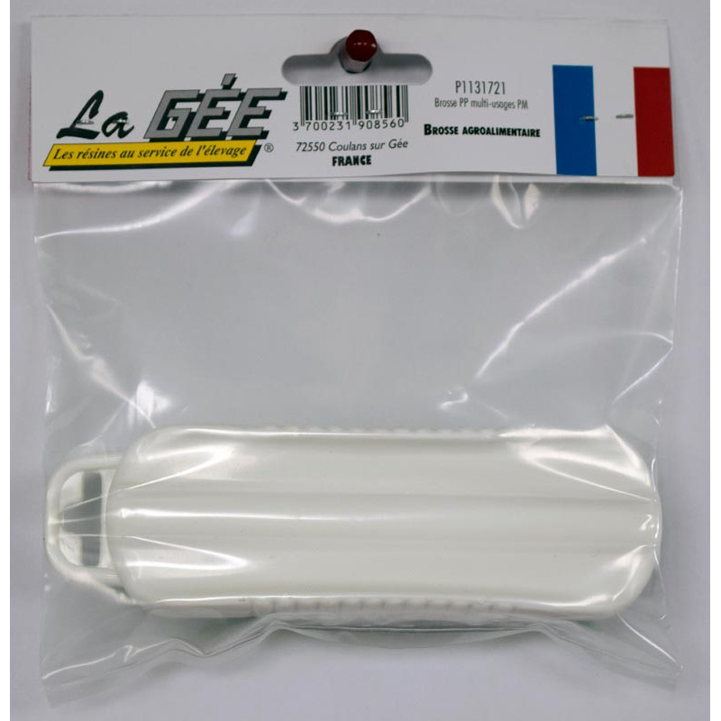 Hand brushes