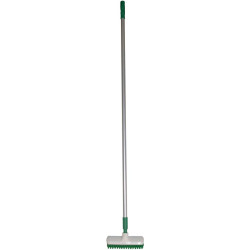 Scrubber width 23 cm - Shaft not fitted Scrubber width 23 cm - Shaft not fitted