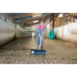 Manure scraper "Pro"