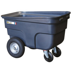 Feed Trolley 345 L