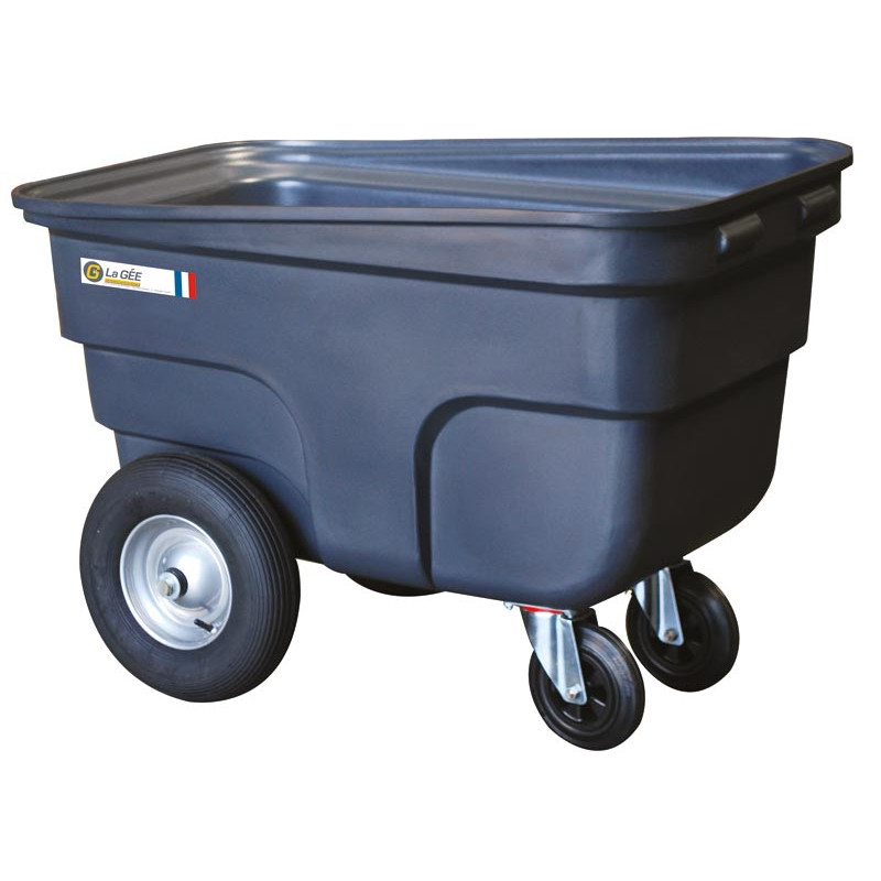 Feed Trolley 345 L
