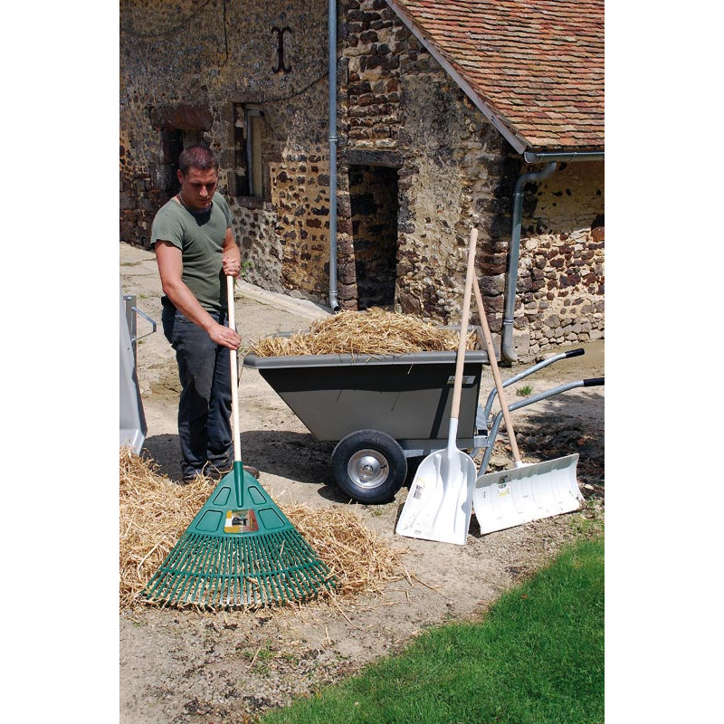 Barrow 330 L Barrow 330 L