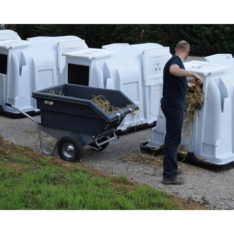 Barrow 350 L