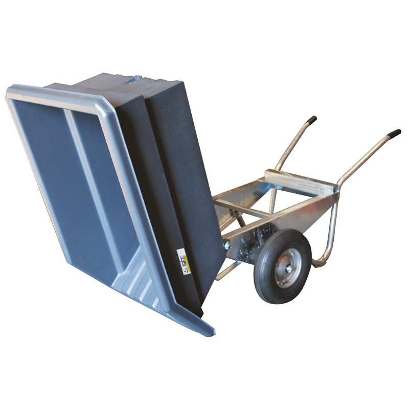 Barrow 450 L