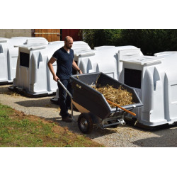 Barrow 450 L