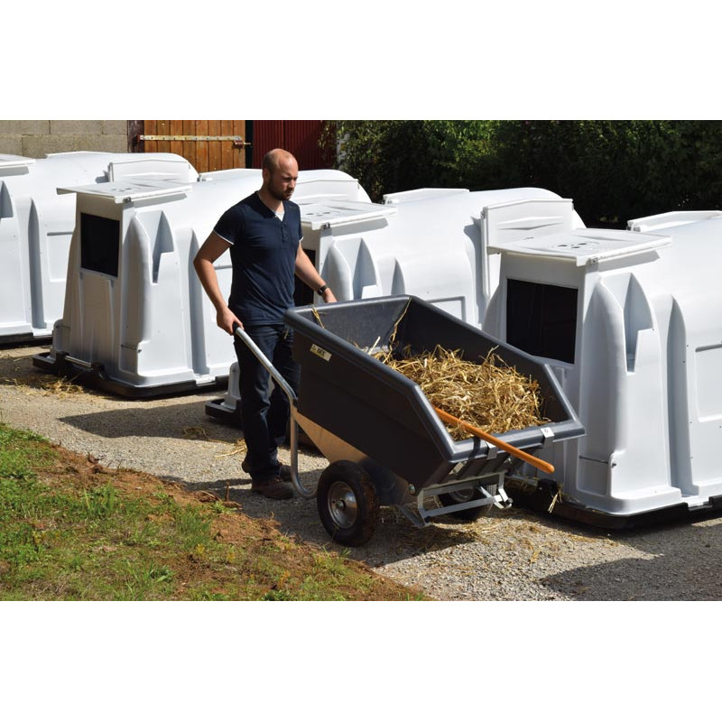 Barrow 450 L
