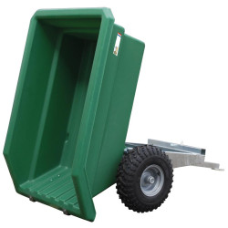 QUAD/ATV 450 L trailer