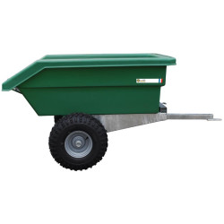QUAD/ATV 450 L trailer