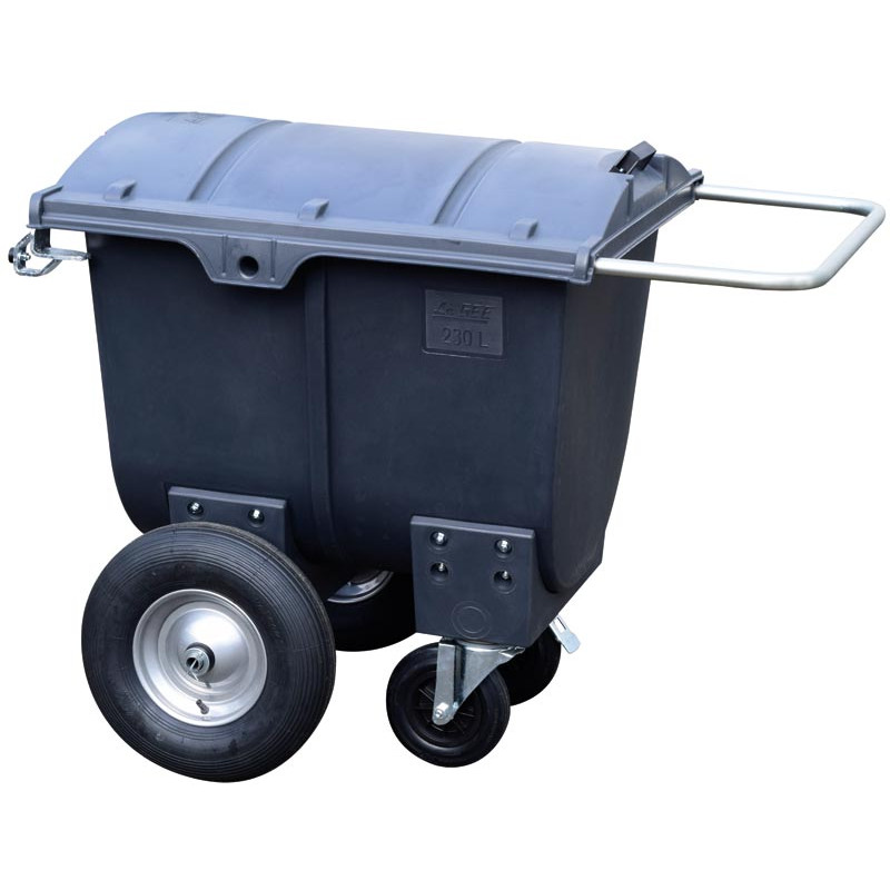 PRO-FEED Trolley 230 L