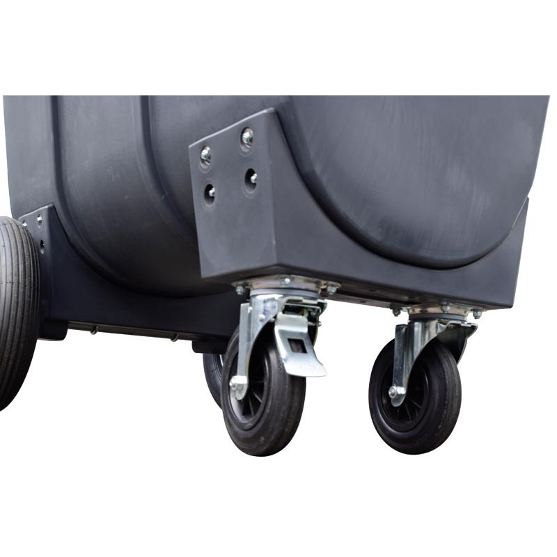 PRO-FEED Trolley 350 L