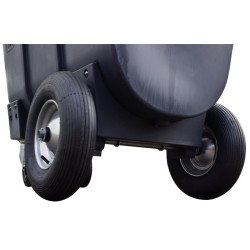 PRO-FEED Trolley 350 L