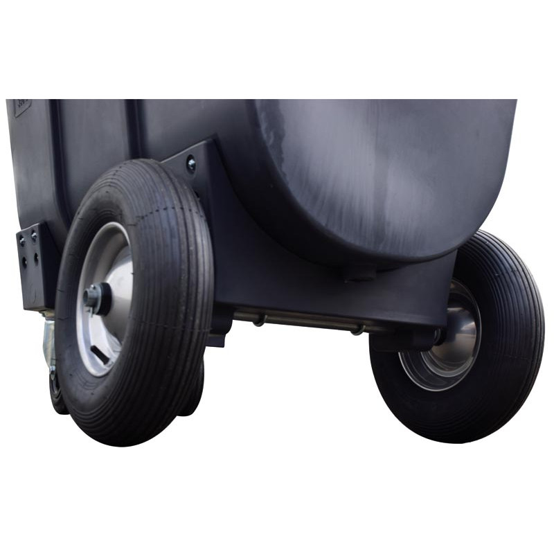 PRO-FEED Trolley 350 L