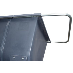 PRO-FEED Trolley 350 L