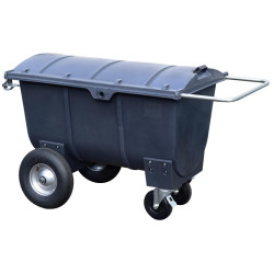 PRO-FEED Trolley 350 L