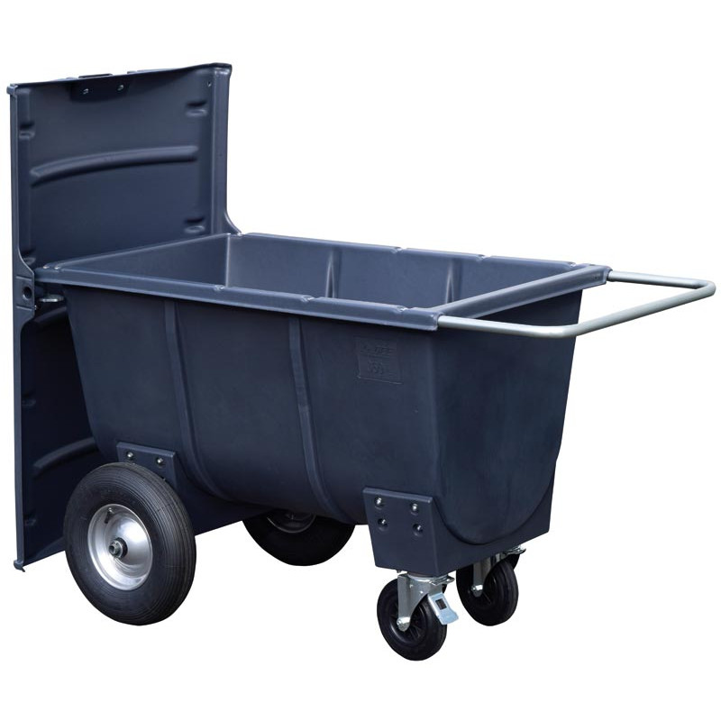 PRO-FEED Trolley 350 L